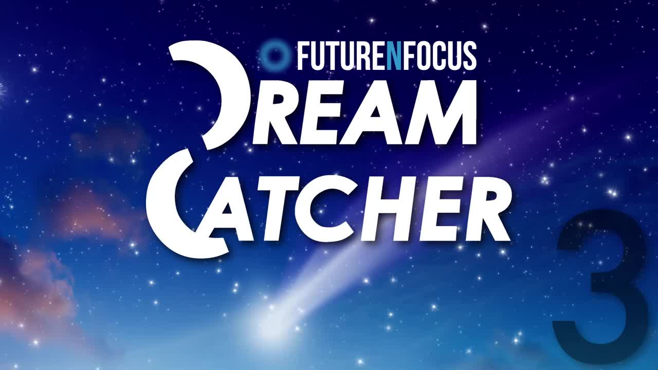 Dream Catcher 3 Training #1 - Welcome and Contact
