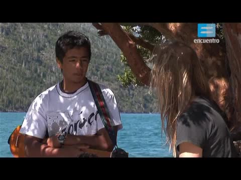 10 Neuquén: música mapuche