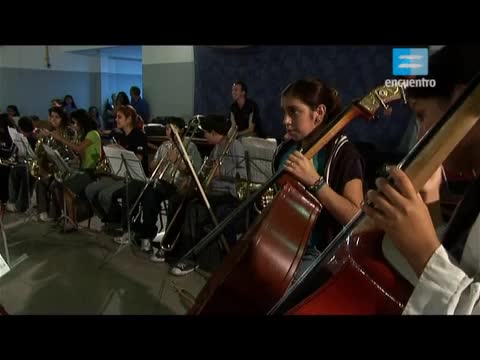 12 Buenos Aires: música de orquesta