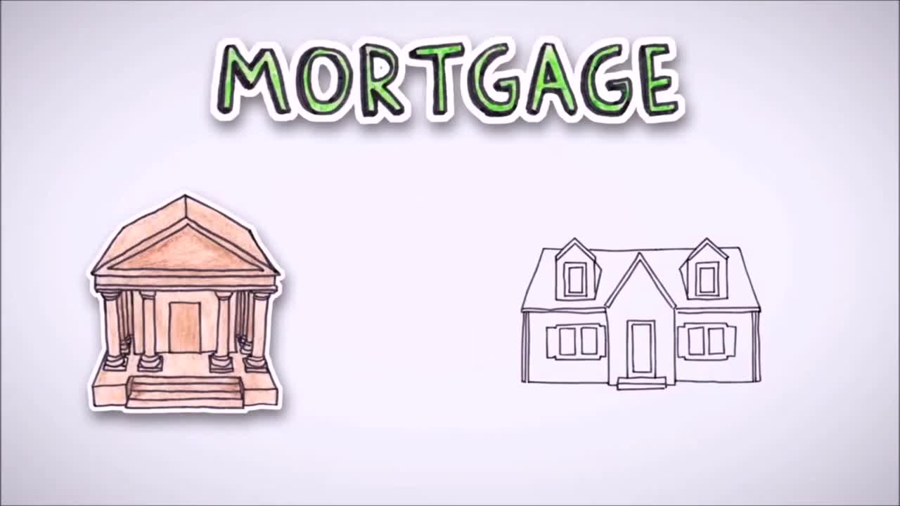 PersonalFinanceLab: What is a Mortgage